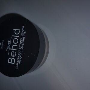 Younique Behold Translucent Setting Powder